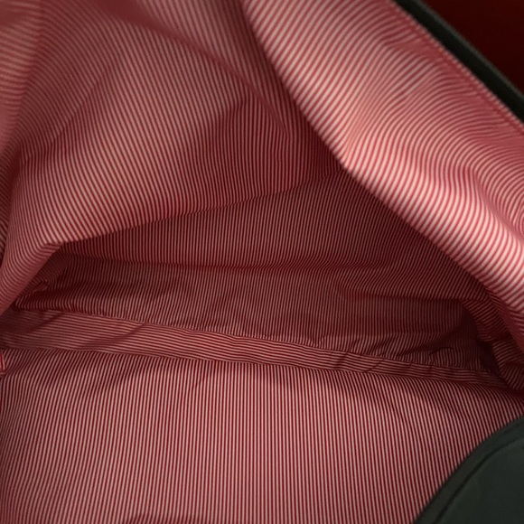 Journeyman adjustable duffle bag.  NWT.  No bag - Picture 6 of 12